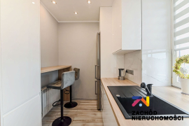 Atrakcyjne mieszkanie 2 pok. Czerwieńsk